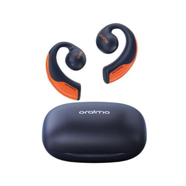 Oraimo OpenPods Noise Reduction Open-ear True Wireless Earphones in Kenya | Zentech