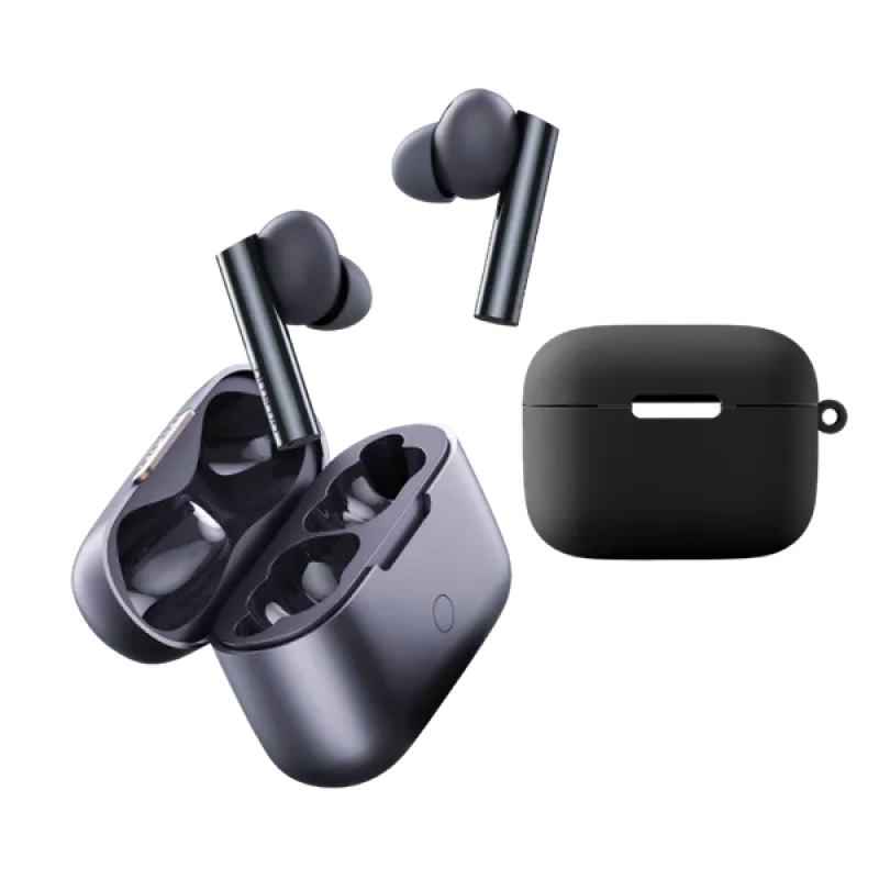 Oraimo FreePods Pro+ Hybrid ANC True Wireless Earbuds
