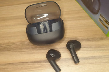 ORAIMO RIFF2 HALF IN-EAR TRUE WIRELESS EARBUDS