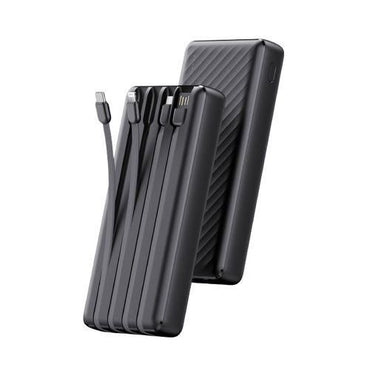 Oraimo Traveler Link 20 20000mAh power bank front view