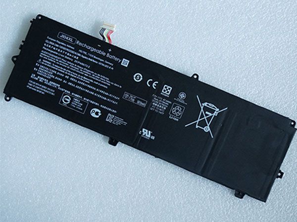 HP JI04XL Original Battery – Fits EliteBook 745/755/840/850 G5, ZBook 15u G5