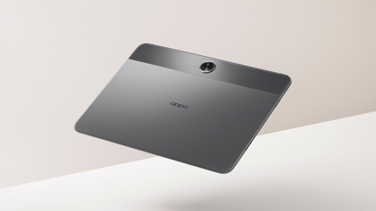 OPPO Pad Neo 8GB/128GB – 11.4" 90Hz Display, Big Battery