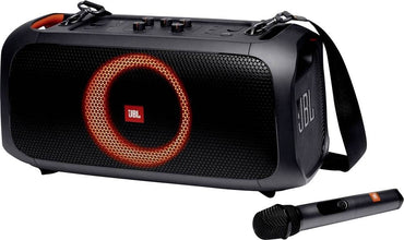 JBL PARTYBOX ON THE GO price in Kenya in Kenya | Zentech