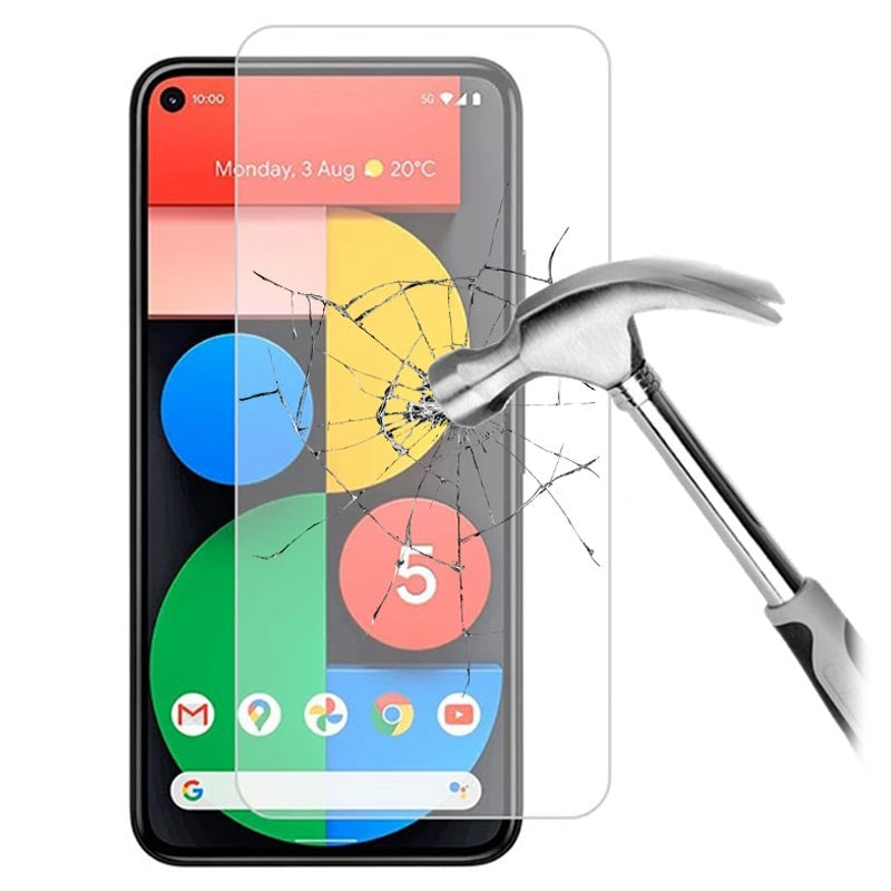 Google Pixel 5 Screen Guard price in Kenya