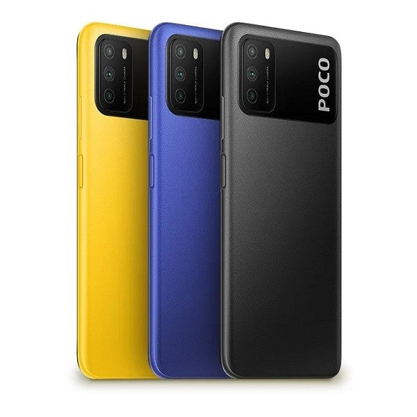 Poco M3 (6GB / 128GB) price in Kenya