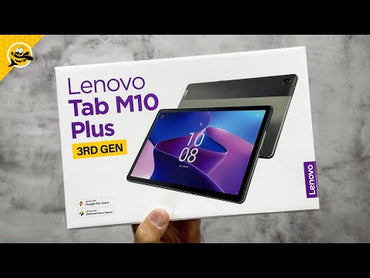 Lenovo Tab M10 Plus 3rd Gen (4GB RAM + 64GB ROM)-Price in Kenya.