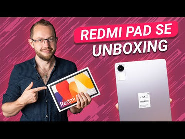 Redmi Pad SE 11" (128GB & 256GB) Display-Price in Kenya