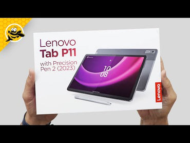 Lenovo Tab P11 2nd Gen |6GB RAM  +128GB ROM  (Keyboard + S Pen)- Price in Kenya.