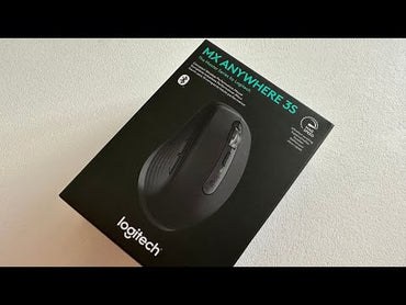 Logitech MX Anywhere 3S Wireless Mouse-Price in Kenya.