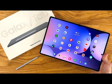 Samsung Galaxy Tab S10 Ultra | 12 GB RAM + 512GB ROM-Price in Kenya.