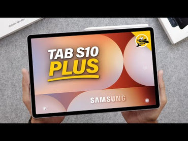 Samsung Galaxy Tab S10 Plus |12GB RAM + 256 GB ROM|-Price in Kenya.
