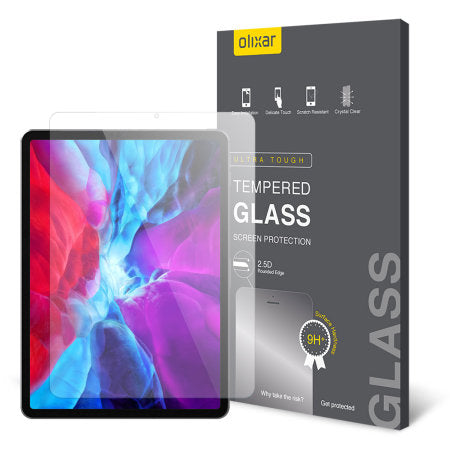 Apple IPad Pro 12.9? Screen Guard price in Kenya