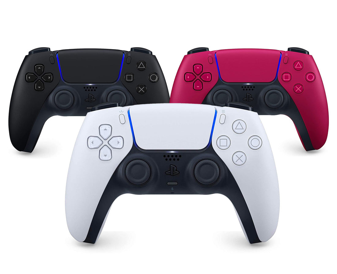Sony PlayStation 5 Wireless Controller (DualSense)