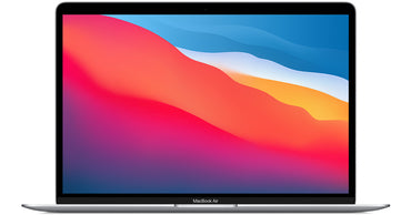 Apple MacBook Air M1 13.3-inch Retina display laptop