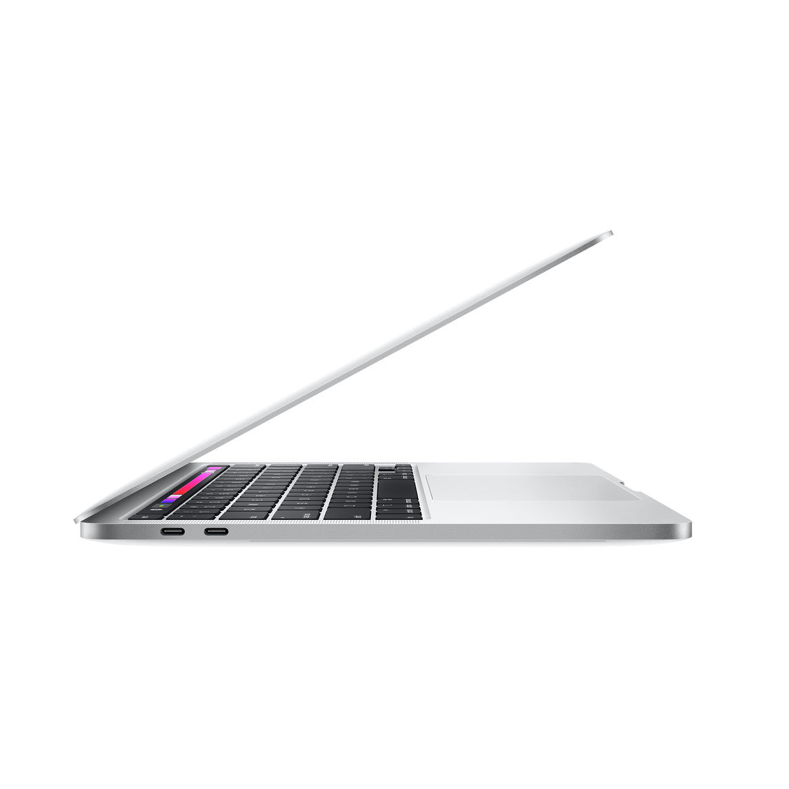 Apple MacBook Pro 13.3″ (M1, Touch Bar — 8 GB RAM | 256 GB SSD)-Price in Kenya