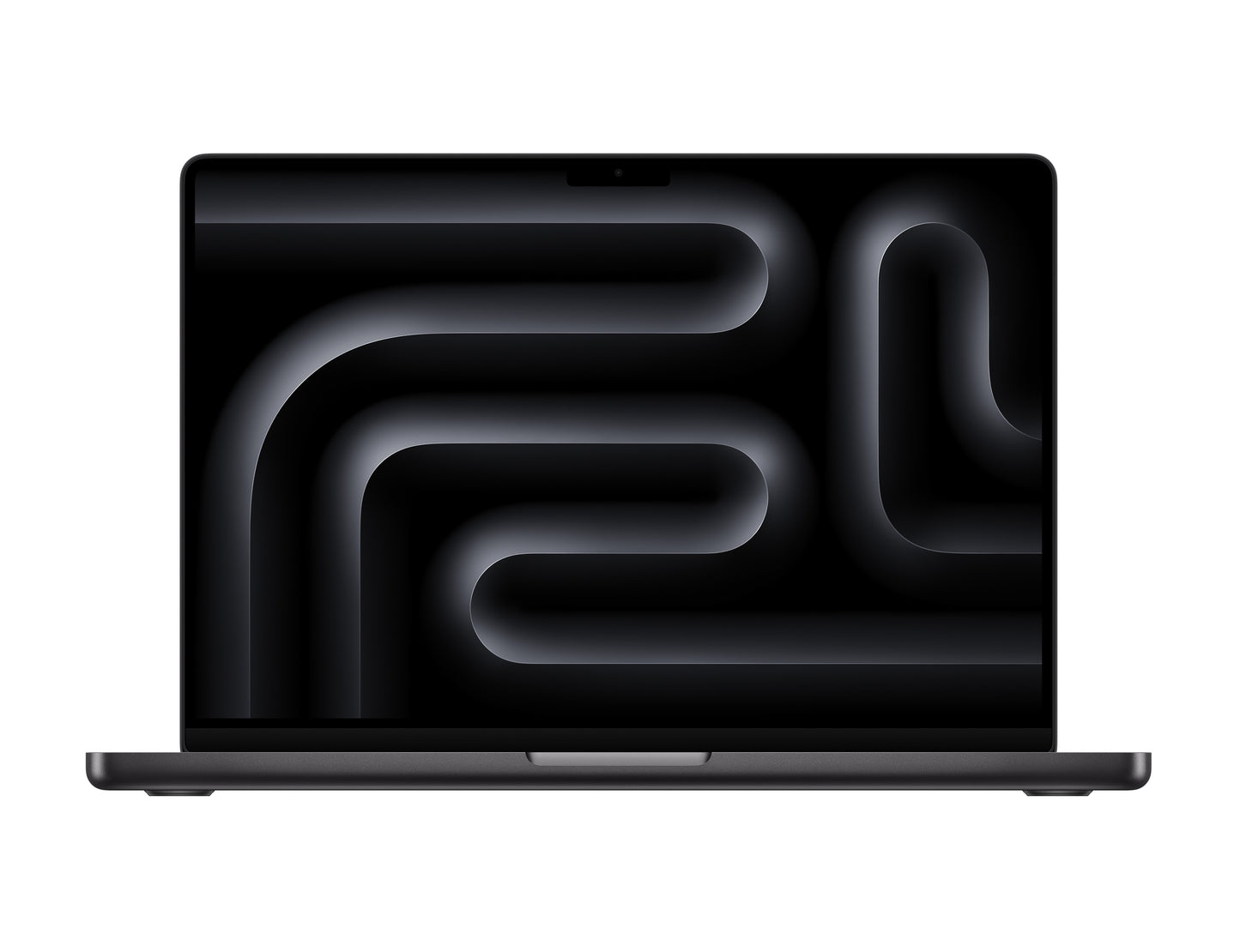 New Apple MacBook M3 Pro Chip (MRX43LB/A) 18GB RAM + 1TB SSD Mac OS, 14.2 Inch-Price in Kenya