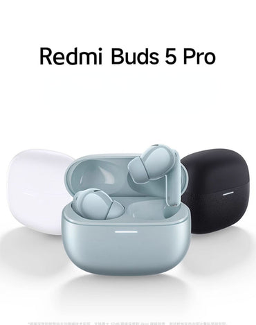 Redmi Buds 5 Pro Earbuds