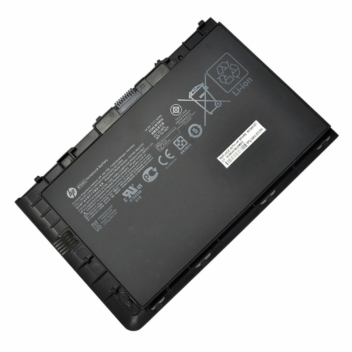 HP BT03XL ORG Laptop Battery