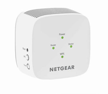 Netgear WiFi Range Extender EX6110 - genuine Netgear product photo Kenya