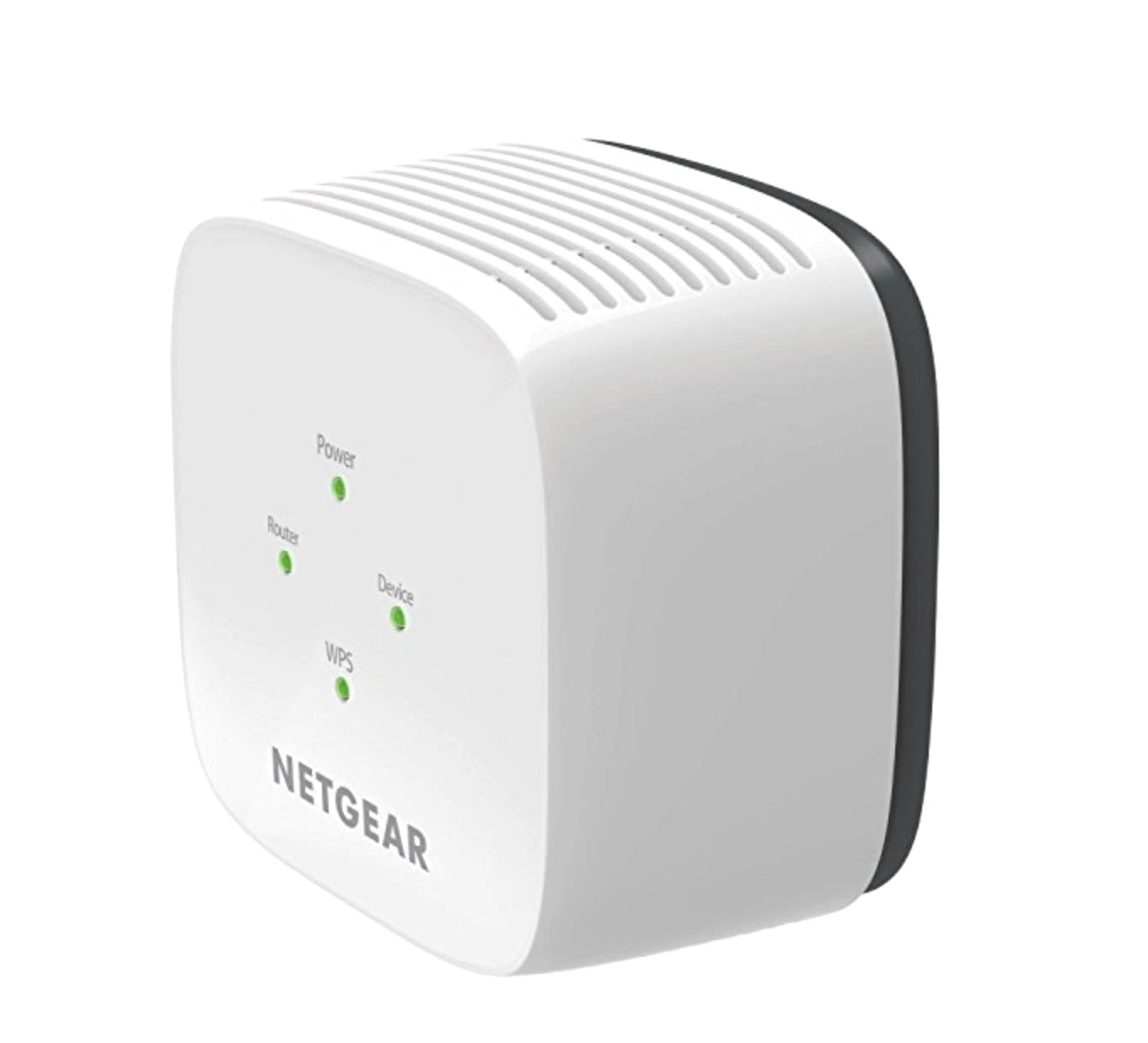 Netgear WiFi Range Extender EX6110 packaging and accessories - buy online Kenya