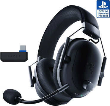 Razer BlackShark V2 Pro Wireless Headset - genuine Razer product photo Kenya