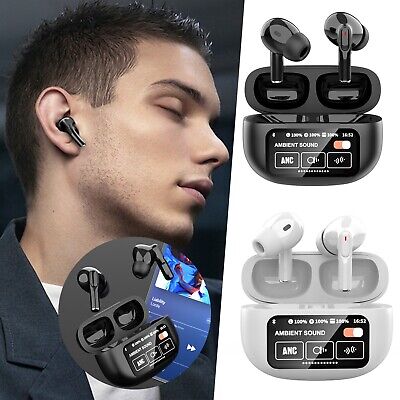 Baton Earpods