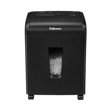 Fellowes Powershred M-7C 7-Sheet Cross-Cut Personal Shredder
