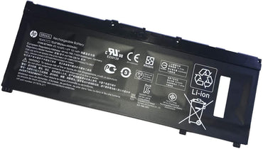 HP SA04XL laptop battery for Envy X360 15-DR series