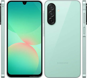 Samsung Galaxy A26 5G mobile phone in Kenya