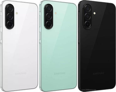 Samsung Galaxy A26 5G smartphone