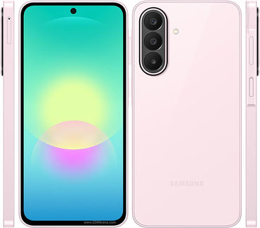 Samsung Galaxy A27 Kenya - Zentech Electronics (View 1)