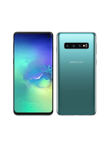 Samsung Galaxy S10 5G 256GB – 6.7″ AMOLED, Quad Camera, 4500mAh