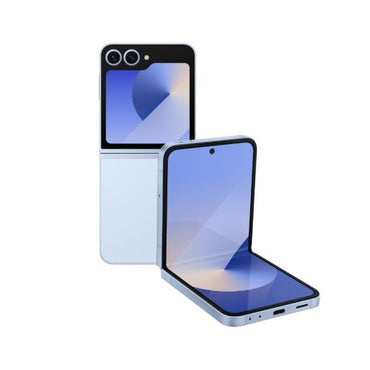 Z Flip 6 folded 6.7″ display