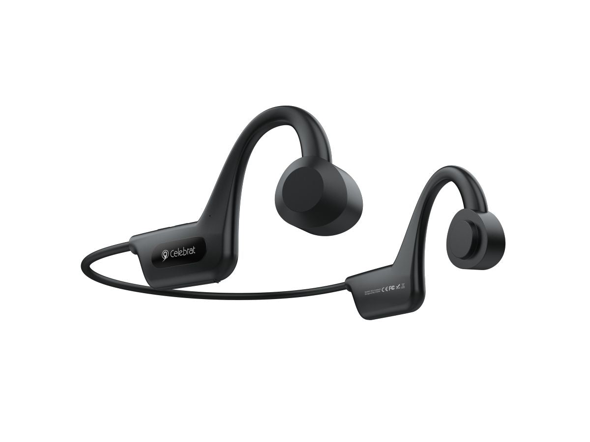 Celebrat SE3 Bone Conduction Earphones
