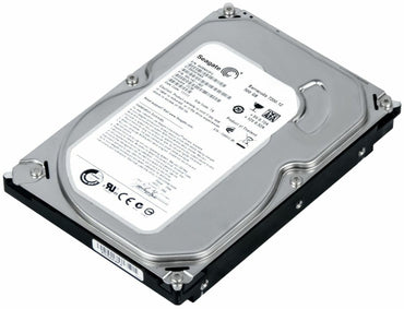 Seagate 500GB HDD for laptop and desktop