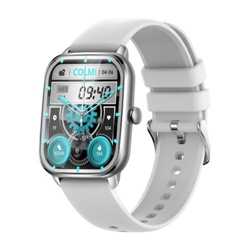 Colmi C61 Bluetooth Calling Smart Watch