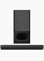 Sony HT-S350 – 320Watts Soundbar – Black price in Kenya