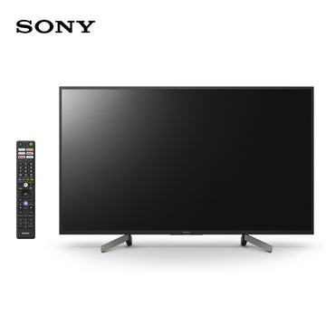 Sony 43W660F 43" inch Smart TV in Kenya | Zentech