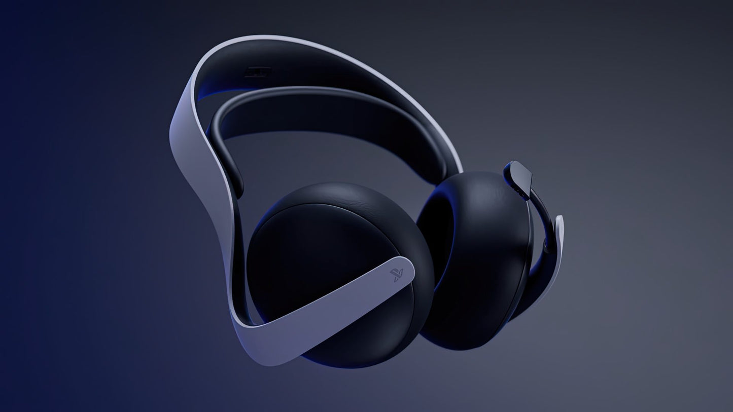 Pulse Elite Wireless Headset