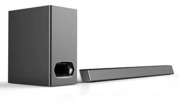 VISION PLUS 160W HOME CINEMA SOUND BAR. in Kenya by zentechelectronic | Zentech