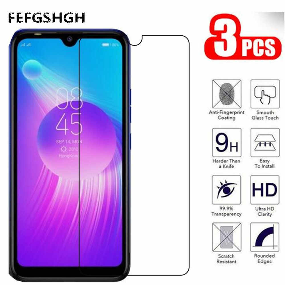 Tecno Spark GO screen guard price in Kenya