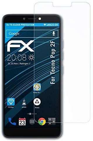 Tecno Pop 2F screen protector price in Kenya in Kenya | Zentech