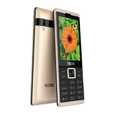 TECNO T528 front 2.8 inch display