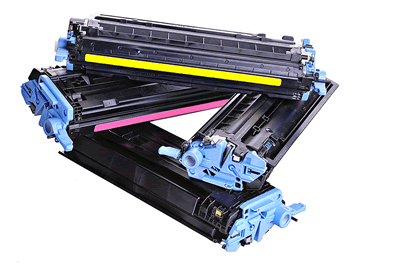 Hermex Toner compatible pour HP Color LaserJet Pro M182nw (M, Y, C, CF) - Digitec Price in Kenya