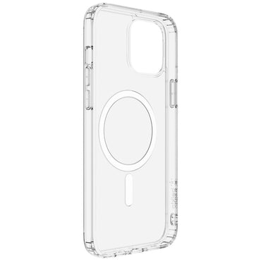 Slim clear protective case for iPhone
