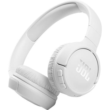 JBL Tune 510BT, On Ear Wireless Headphones