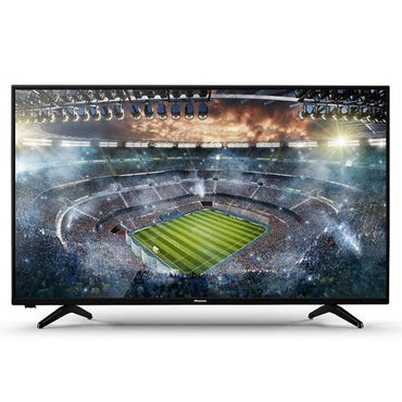 Hisense 32B5200HTS - 32" Series 5 Digital TV in Kenya | Zentech