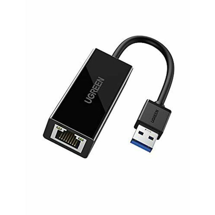 USB 3.0 to Ethernet Adapter