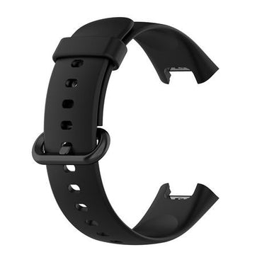 Smart watch replacement bands silicone leather