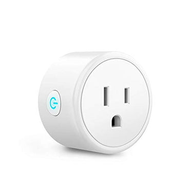 Oraimo SmartPlug WiFi-Connected Smart Plug